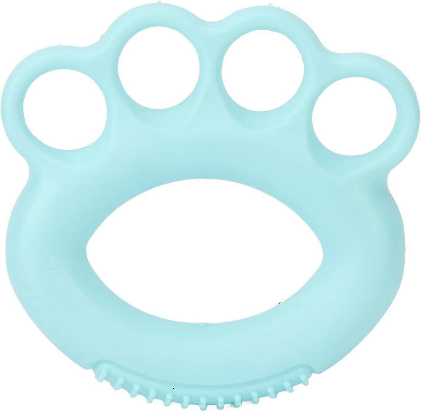 Finger Grip Ball Four Finger Exercise Ball