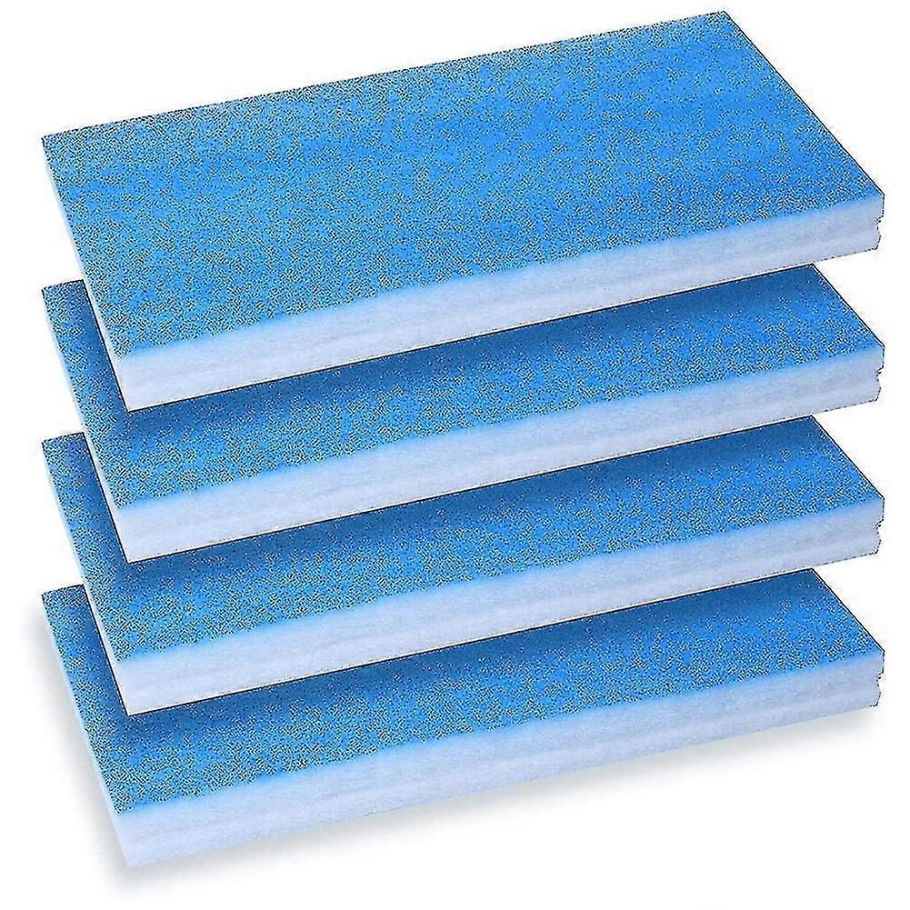 Airbrush Spray Booth Filter Set, Booth Filter Compatible Master,paasche 4pcs