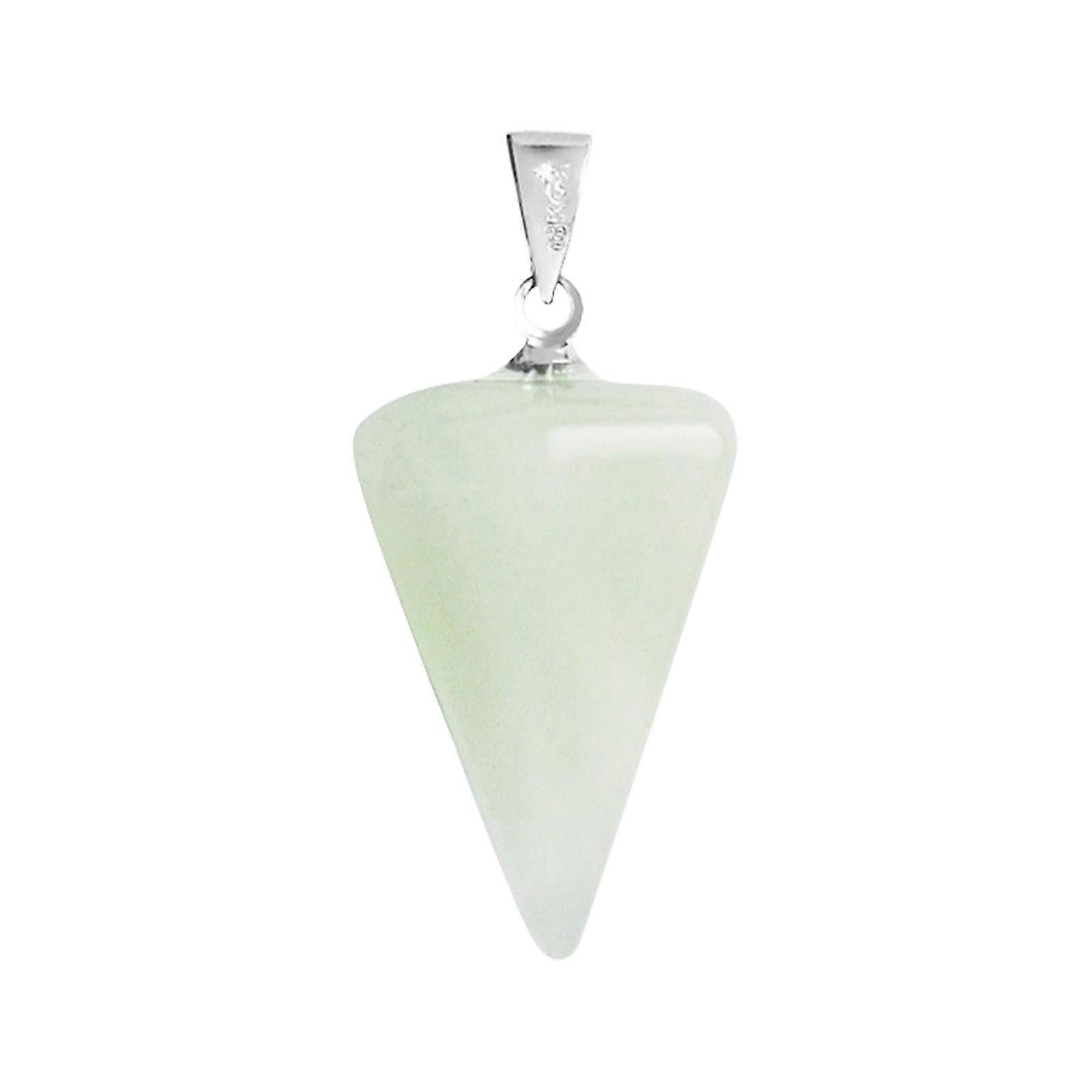 Yakbaofuo Decorative Stones Natural Luminous Stone Hexagonal Column Hexagonal 14 X 30 Mm Hexagonal Luminous