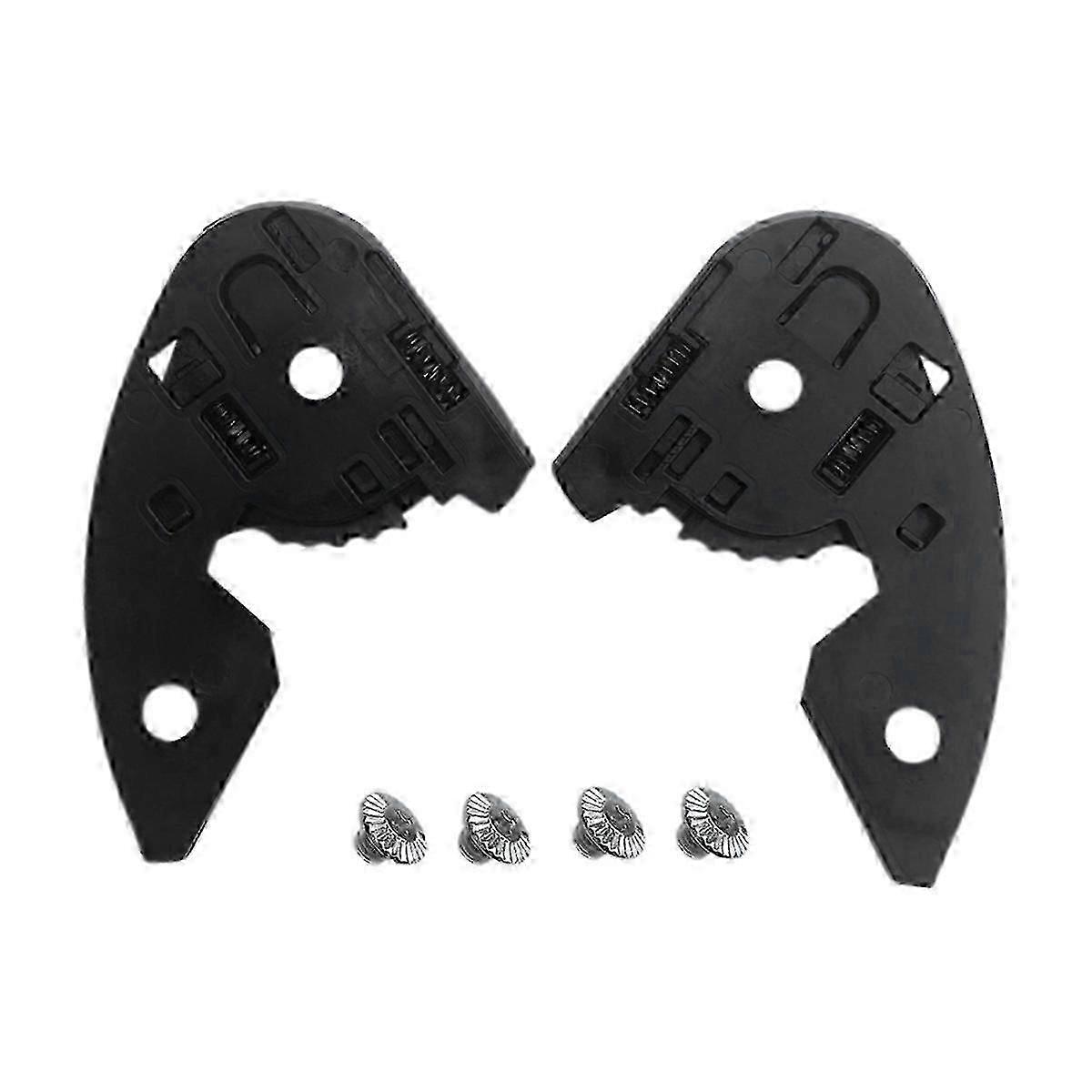 For Rpha11 Hj-26 Gear Plate Suitable for HJC RPHA-11 RPHA-70 Lens Base Machine Tooth Accessories A-C