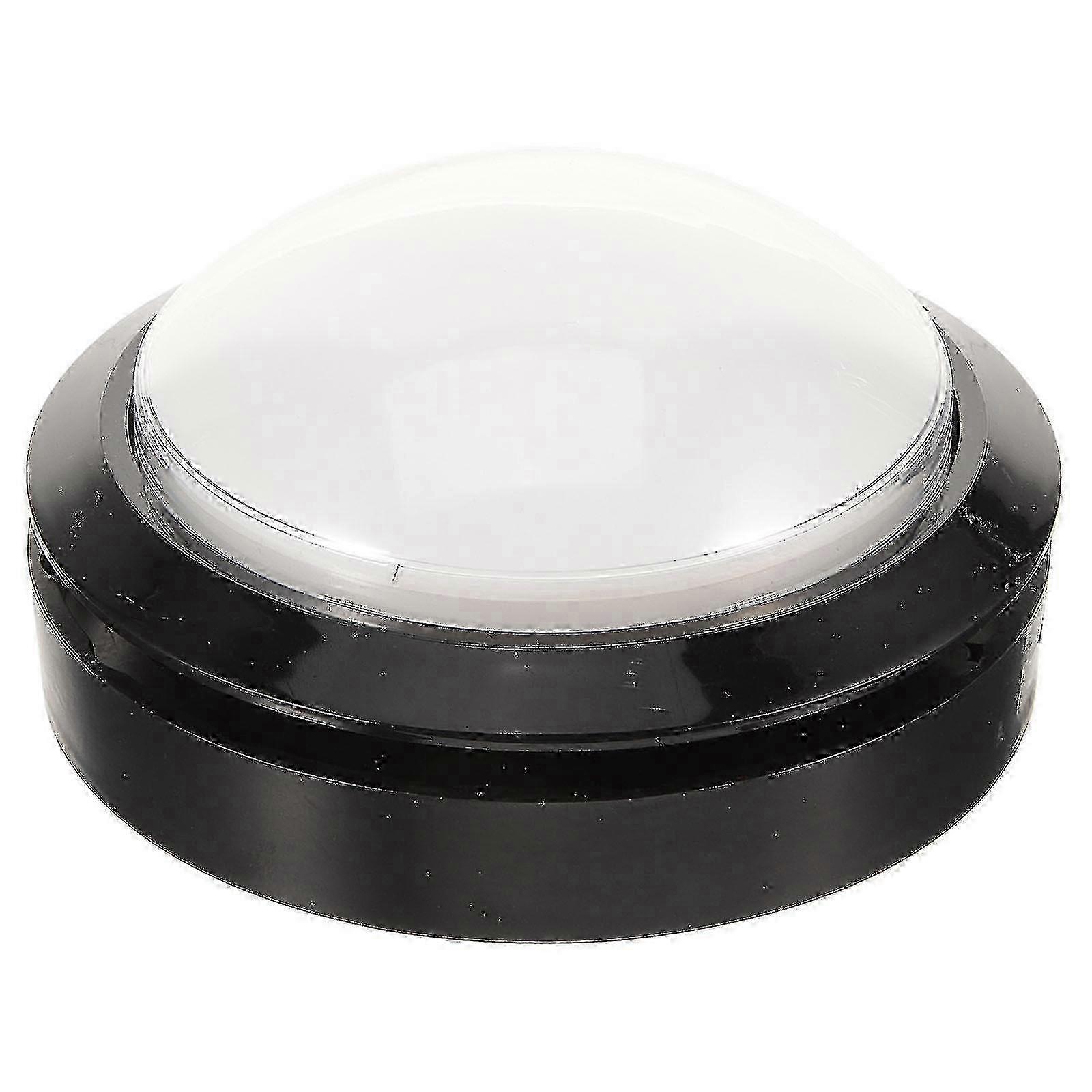 Blind People Gadget - Practical Talking Clock, Talking Button Clock, Clock Mechanism for Assisting the Visually Impaired