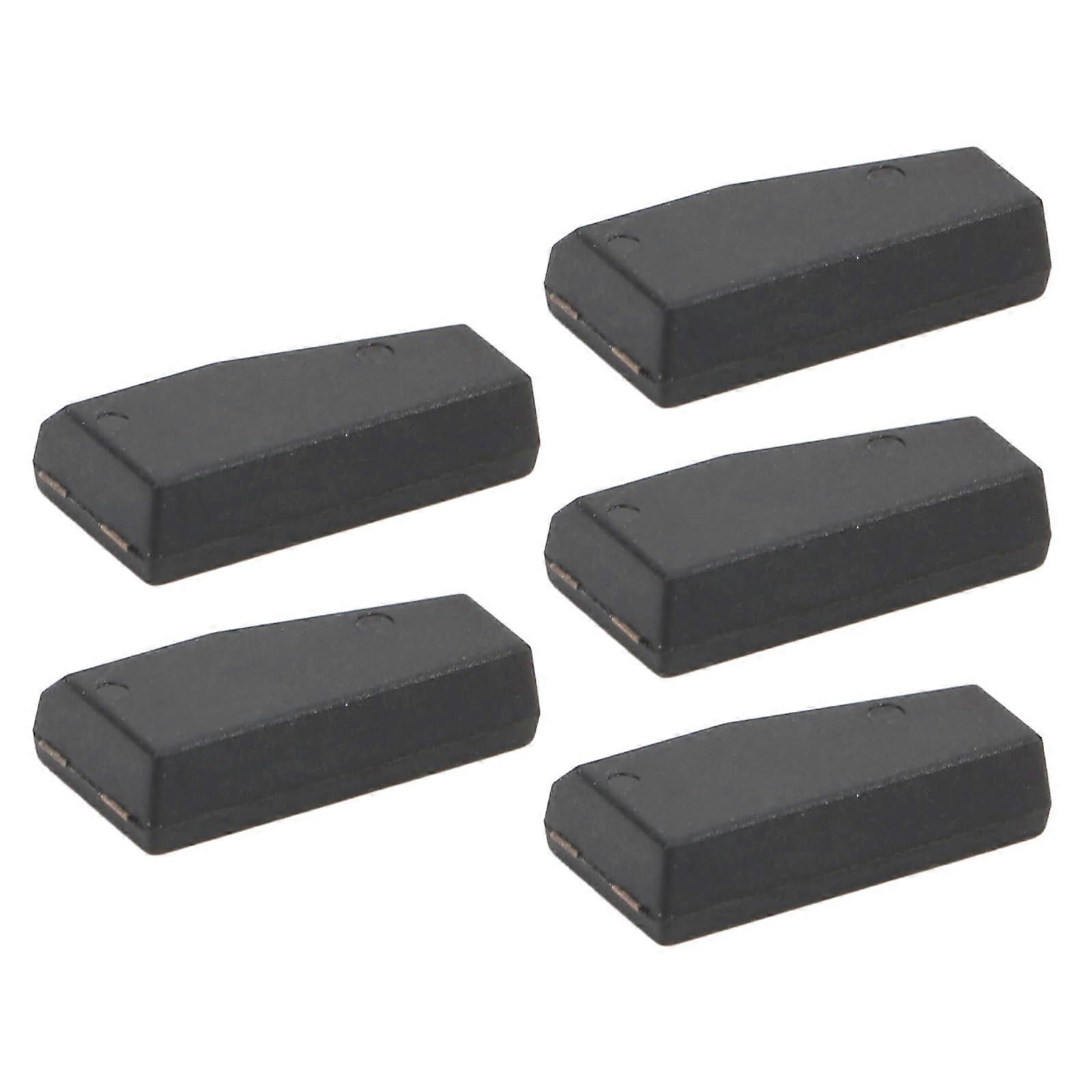 XT1M Megamos VVDI Super Chip MQB48 Transponder Chip ID48 Chip 4D 4C Copy Chip 5pcs/10Pcs Set For Automotive Diagnostics Multicolor