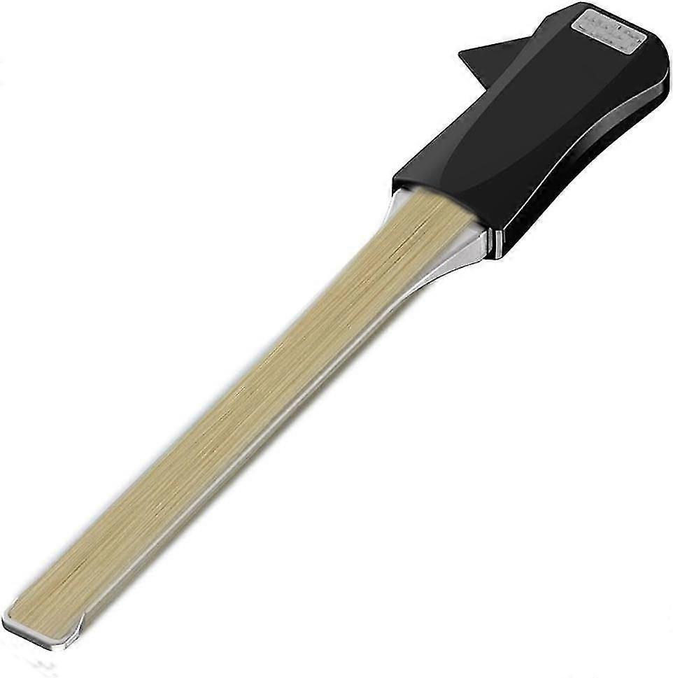 Gitarr Bow Pickaso Gitarr Bow Gitarr Pick Akustisk Gitarr Spelar Kreativ Gåva Gitarrälskare Gåva