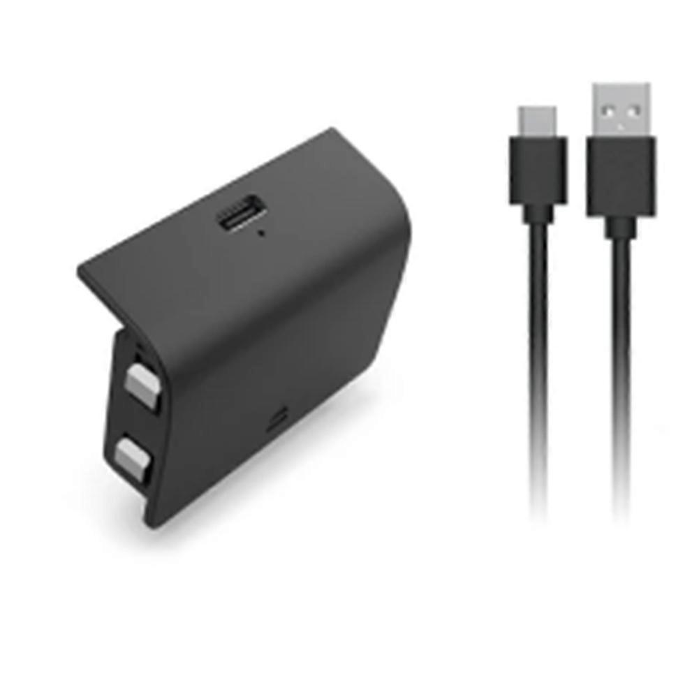 J6PA Gaming Accessory Controller Rechargeable Battery Pack Replacement for SeriesS