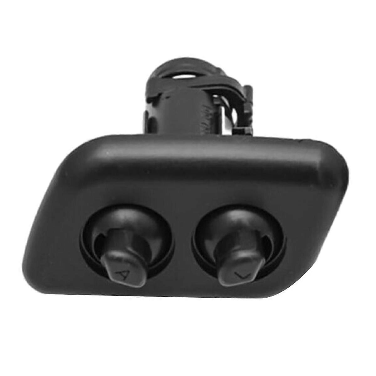 Car Headlight Washer Jet Nozzle