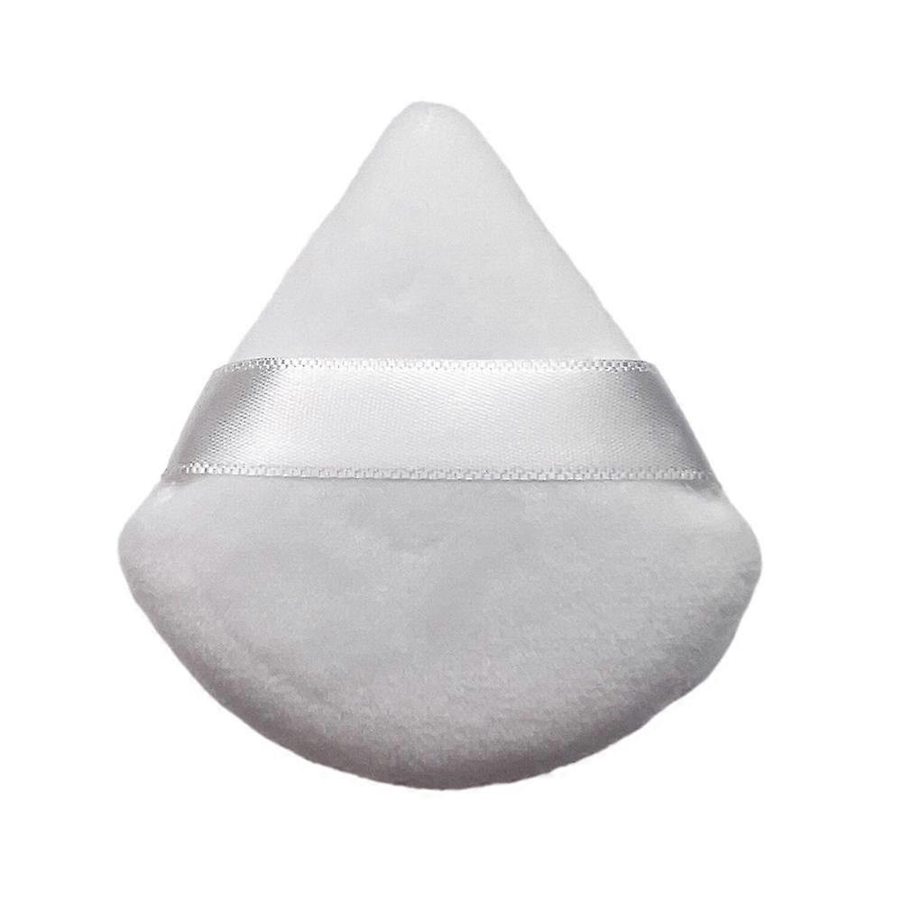 Professional Makeup Brushes Set of 3 Multipurpose Face Foundation Blending Powder Puff Tools for Flawless Makeup Application