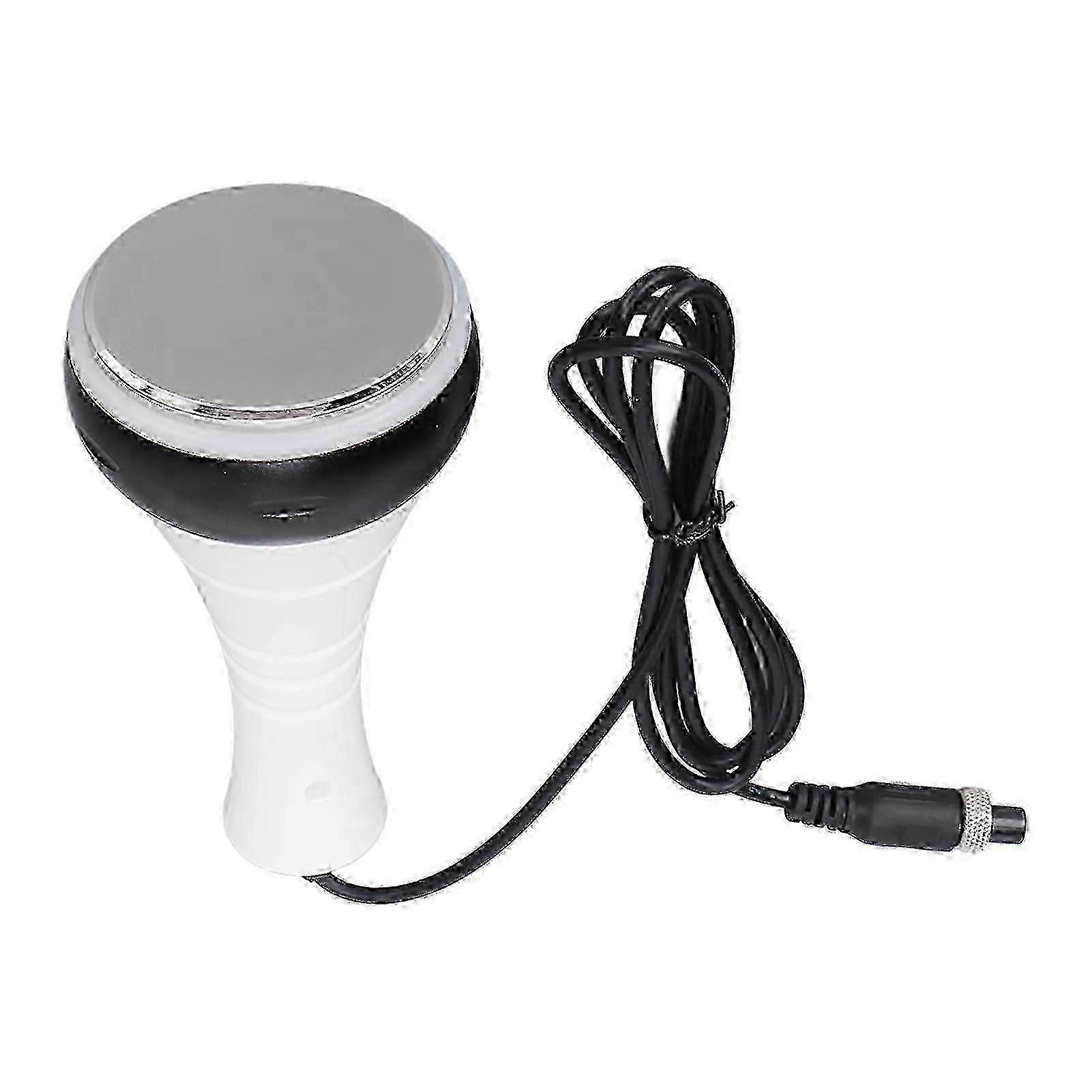 2025 40KHz Cavitation Machine Handle Skin Tightening RF Beauty Equipment Replacement Head Accesso