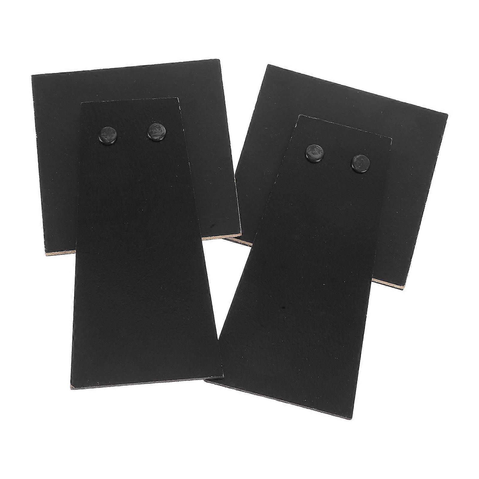 Artificial Board Easel Back for Picture Frame Support 2Pcs