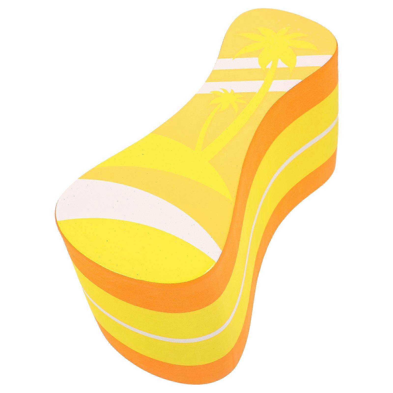 Swim Board Eva Pull Kickboard for Swimming Exercise 2Pcs