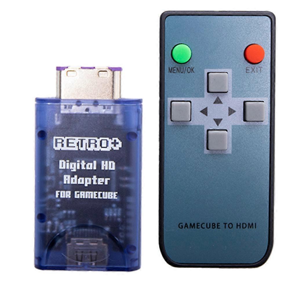 Retroplus Digital -Compatible Adapter for -Compatible Line Doubler for Converter