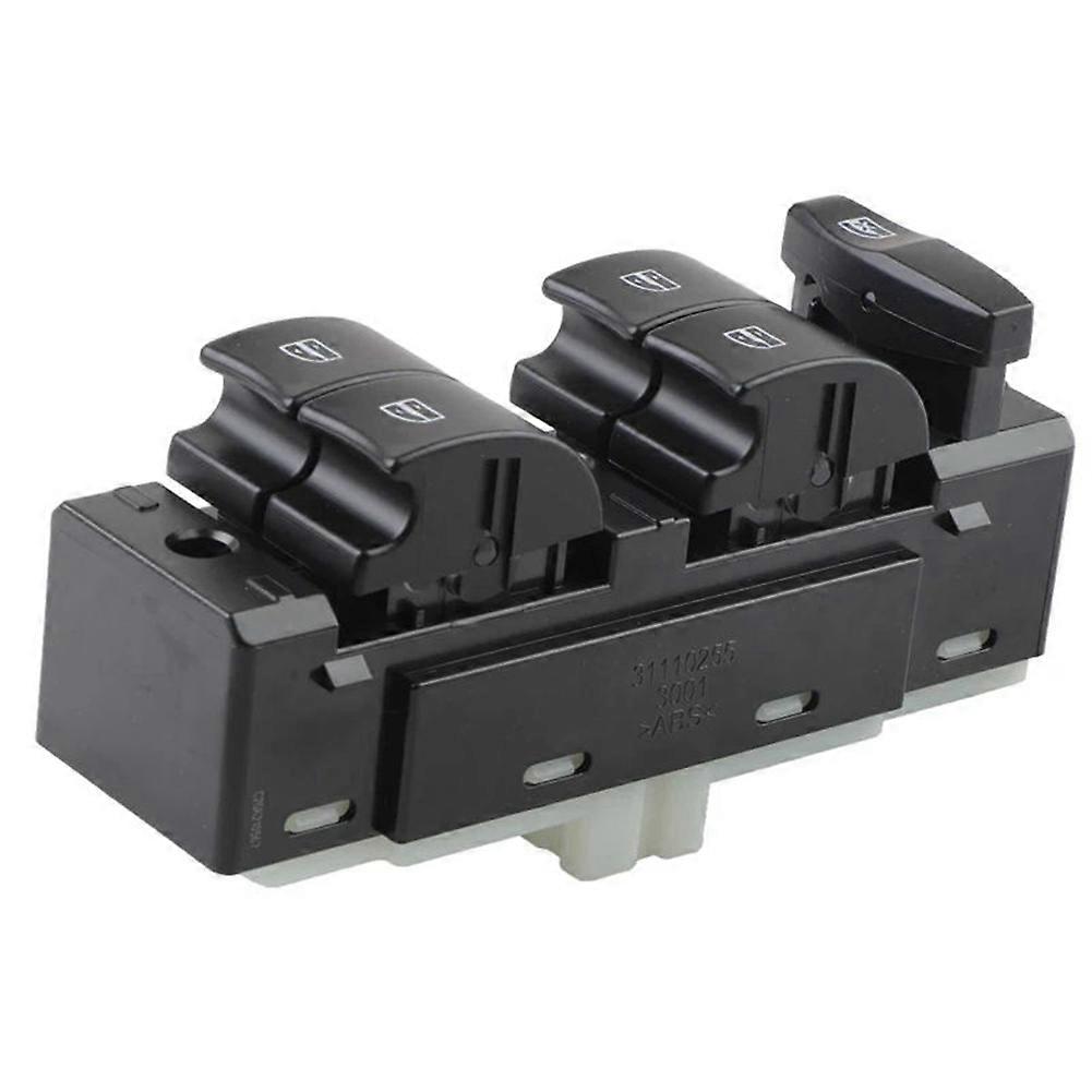 Car 254010801R 25401-0801R Electronic Window Mirror Master Switch