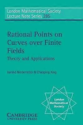 Rational Points on Curves Over Finite Fields