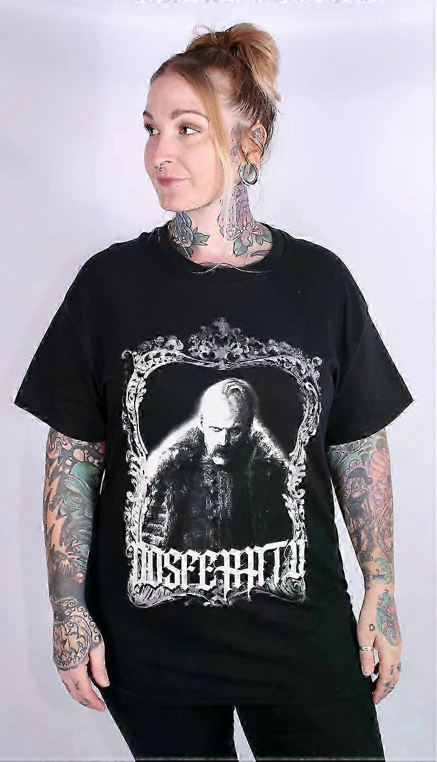 Nosferatu tshirt Halloween 2025 New