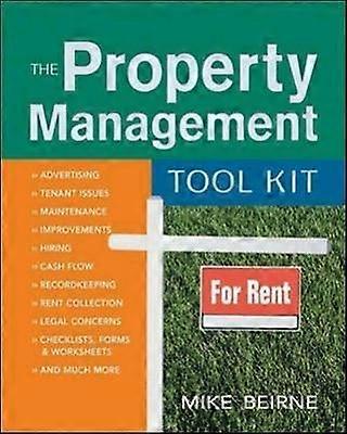The Property Management Tool Kit