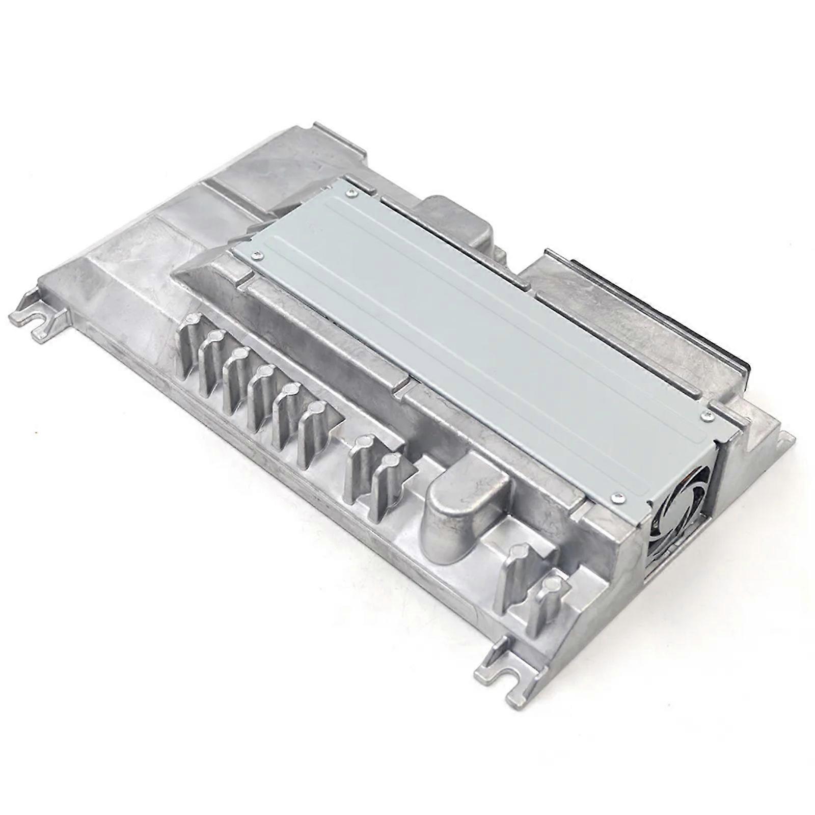 Professional Heat Dissipating Metal Amplifier Improved Low Frequency Response 3Q0035465 Replacements for Car MK2 Multicolor