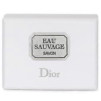 Christian Dior - Eau Sauvage Soap 150g/5.2oz