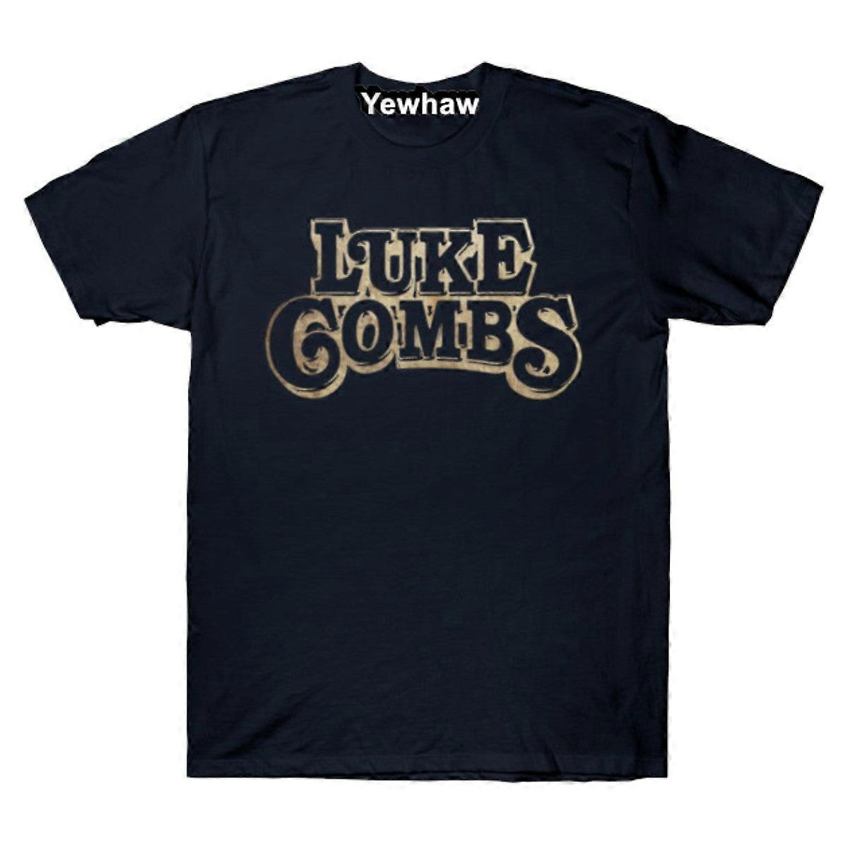 Luke Combs Vintage 2 T-shirt