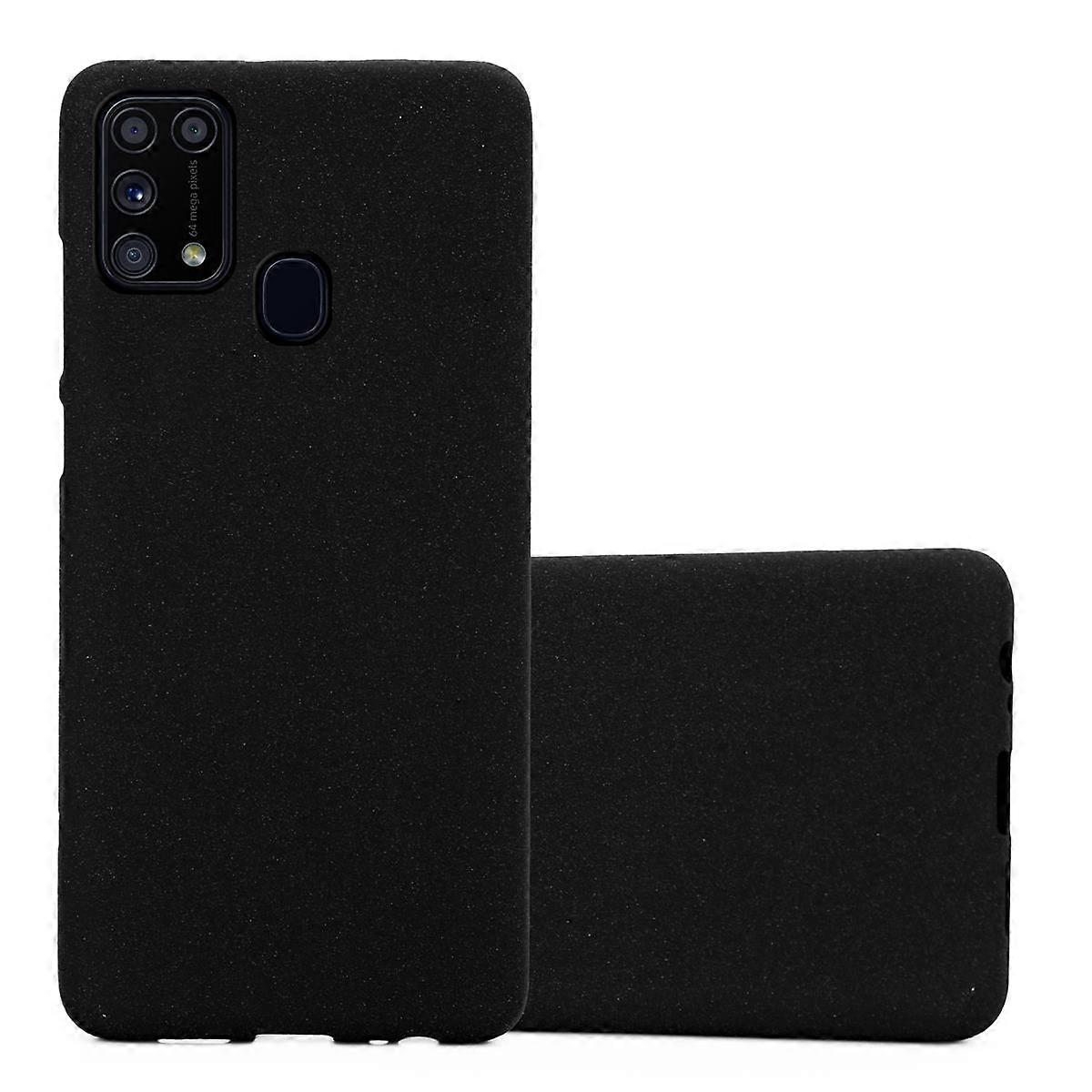 Samsung Galaxy M31 Case TPU