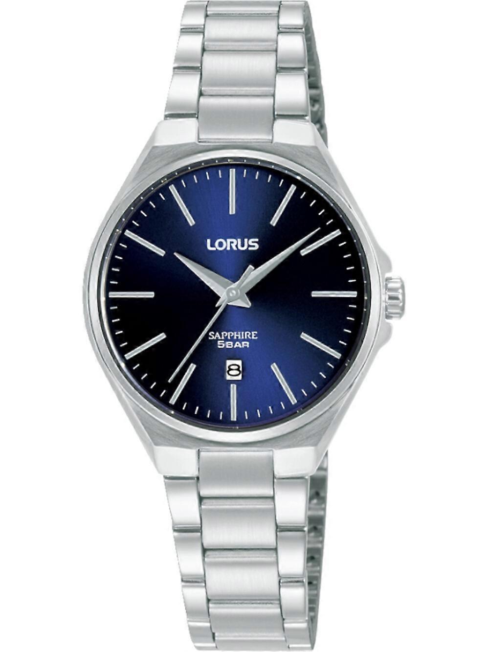 Ladies Watch Lorus RJ267BX9, Quartz, 28mm, 5ATM