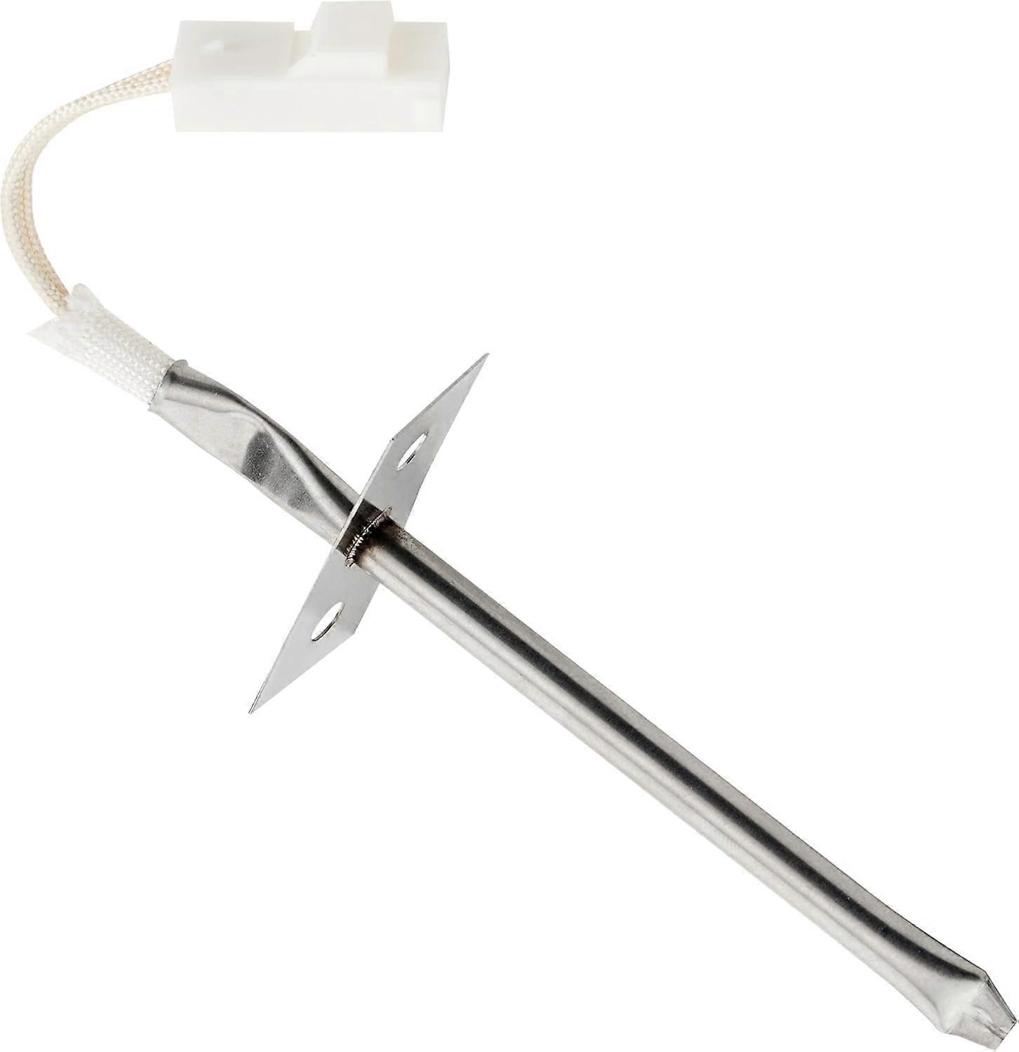 Oven Temperature Sensor for Frigidaire Kenmore Range, Replacement Thermistor PS12724046, Accurate Control