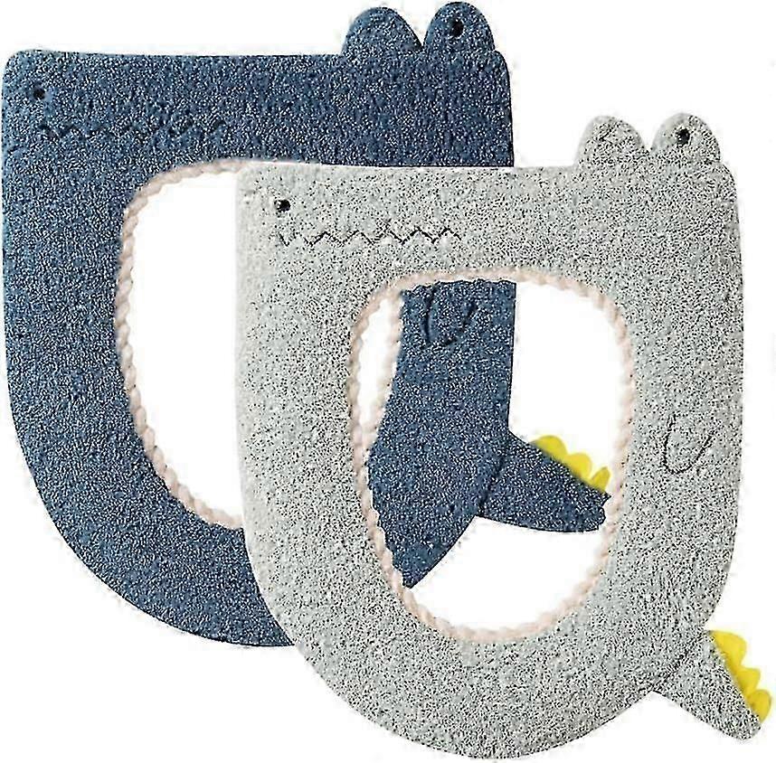 Weiche WC-Sitzbezugspolster, waschbar, dehnbar, einfache Installation