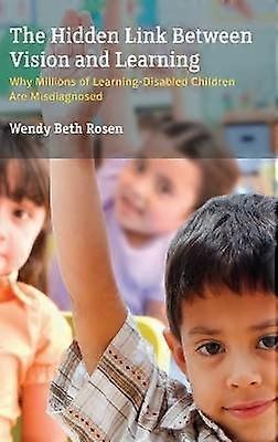 The Hidden Link Between Vision and Learning