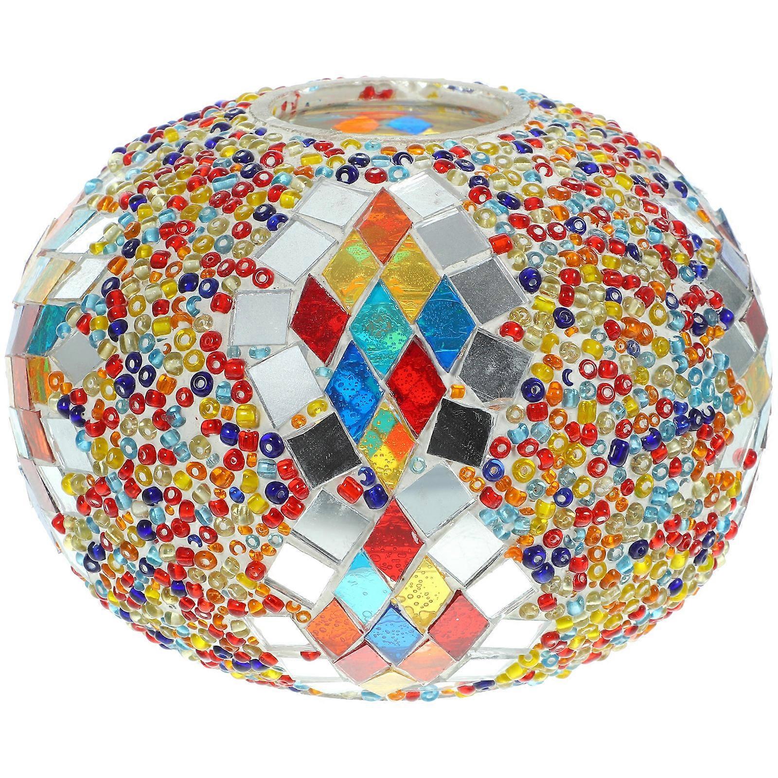 Glass Lamp Shade Replacement Globe for Modern Lamp