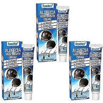 25-26 Alopecia Hair Growth Cream for Men Promote Men's Hair Growth Cream for All Hair Type