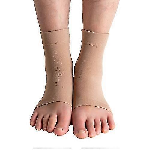 Compression Ankle Sock Compression Ankle Sock 25-26