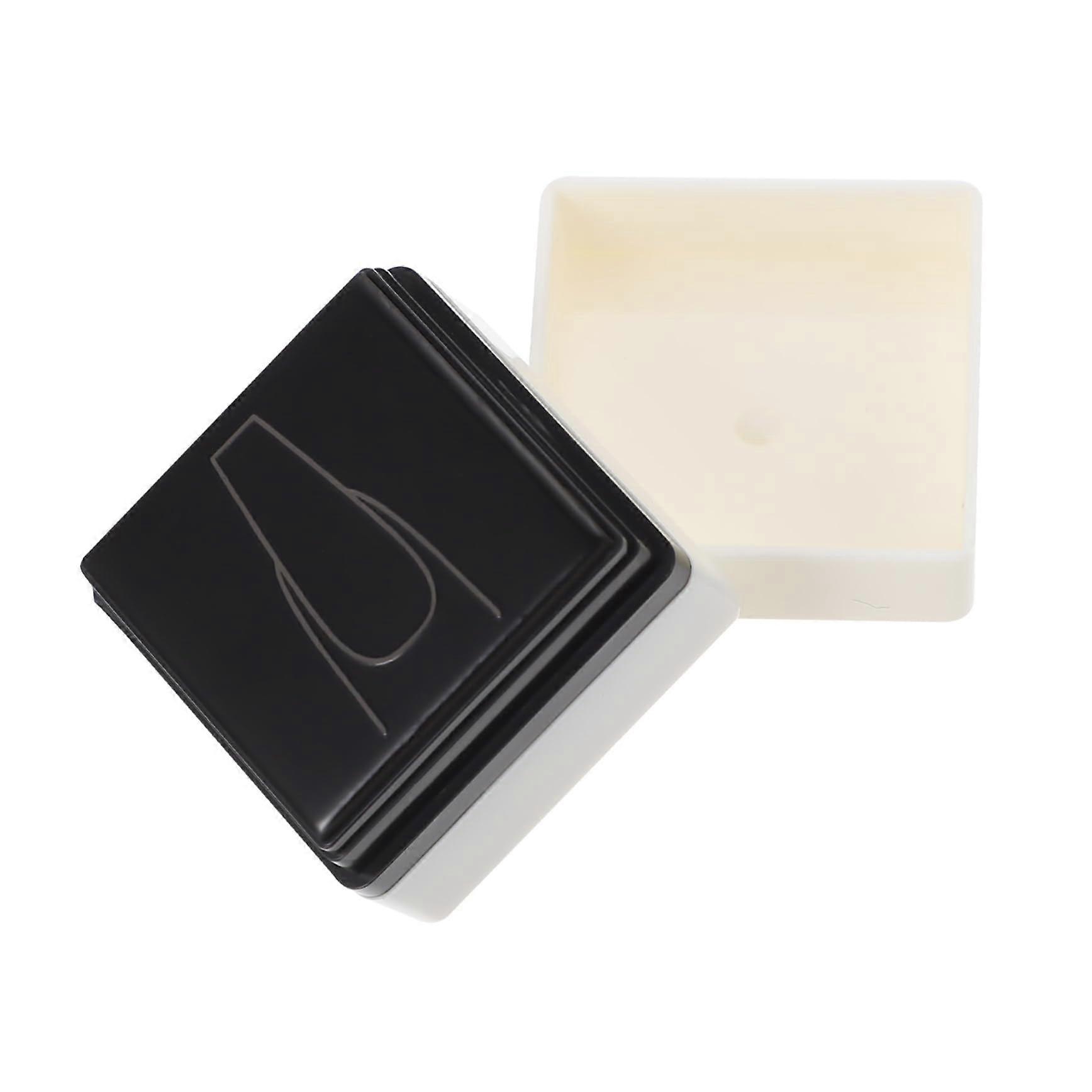 Nail Art Stamper with Precise Design Transfer, BeginnerFriendly Professional Salon Nail Stamping Tool