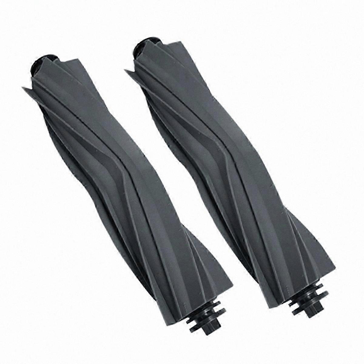 2-Pack Replacement Main Brushes for S10 and S10 Plus Sweeping Machines Accessories