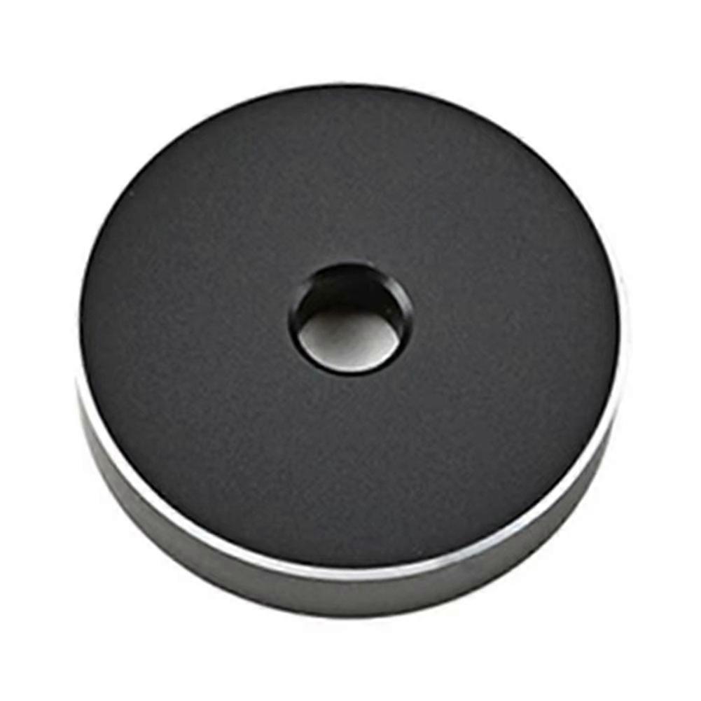 Platespilleradapter Solid 45 RPM Vinyl Platespilleradapter