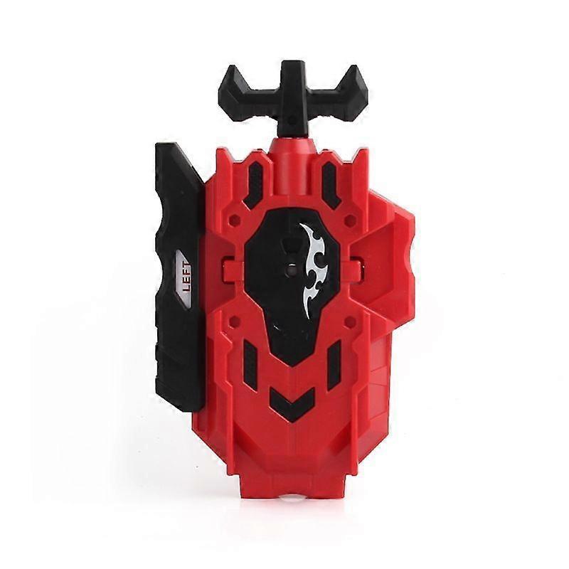 Blast Launcher, Launcher And Grip, Left/Right Rotation, Compatible With Blast Series Only, Two Launch Modes Gyro