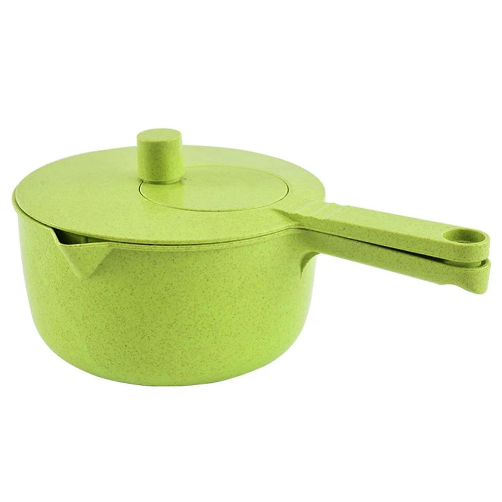 Large Salad Spinner with Locking Lid and Rotary Handle for Lettuce Vegetable and Fruit Drying