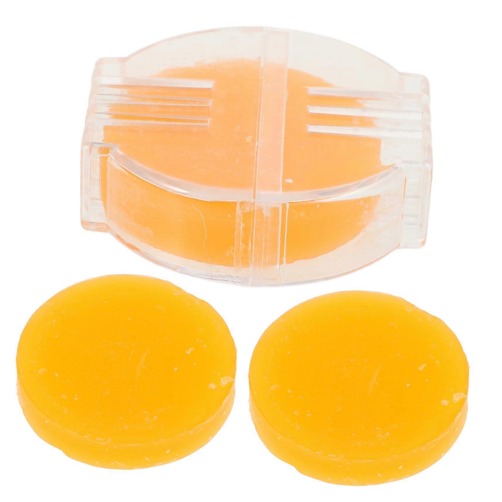 Thread Conditioner Waxed Thread Strengthener for Sewing Embroidery Quilting Tangle Prevention Box