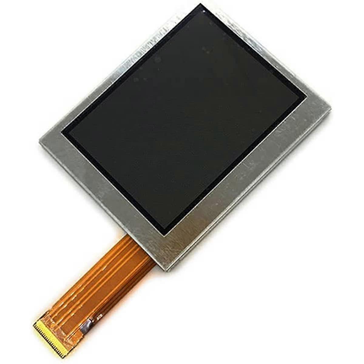 LCD Screen Replacement  and Bottom  Clarity Display  Parts for Nintendo DS