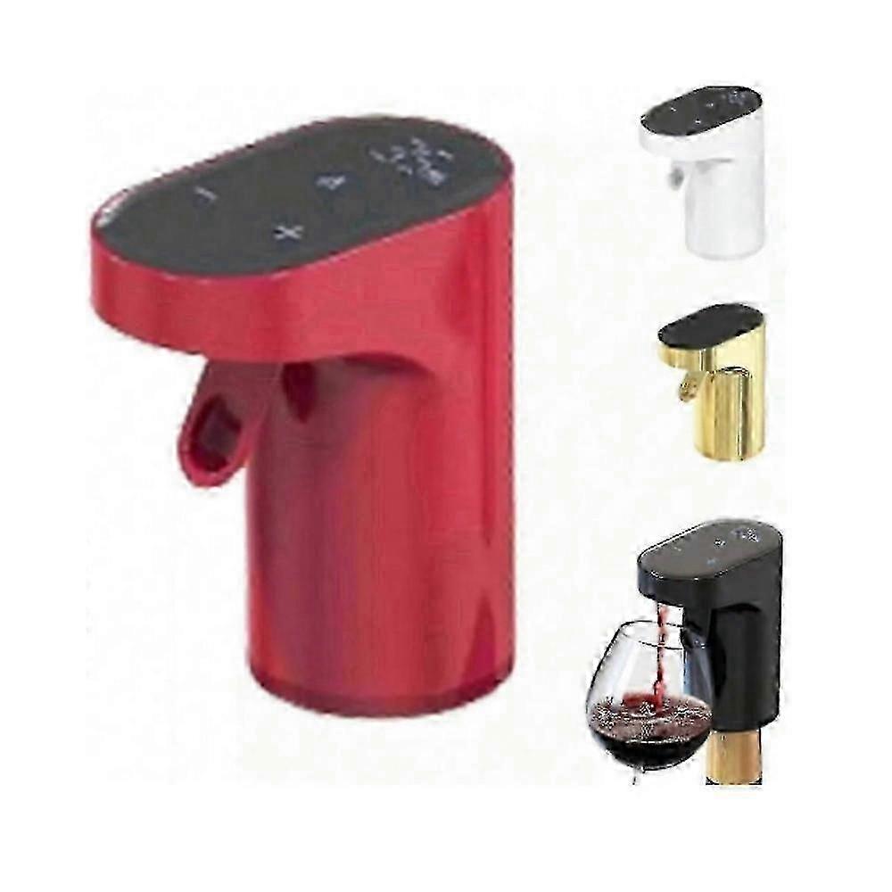 Drink Dispenser Liquor, Smart Dispenser Alcohol