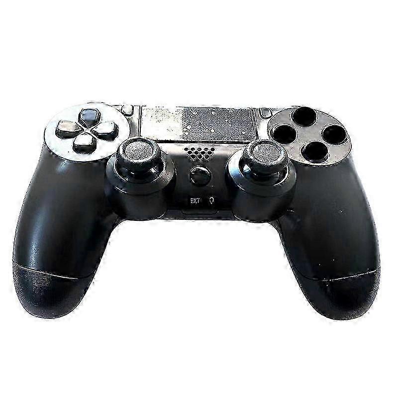 PS4 Controller DoubleShock Wireless for Playstation 4 Black 2025