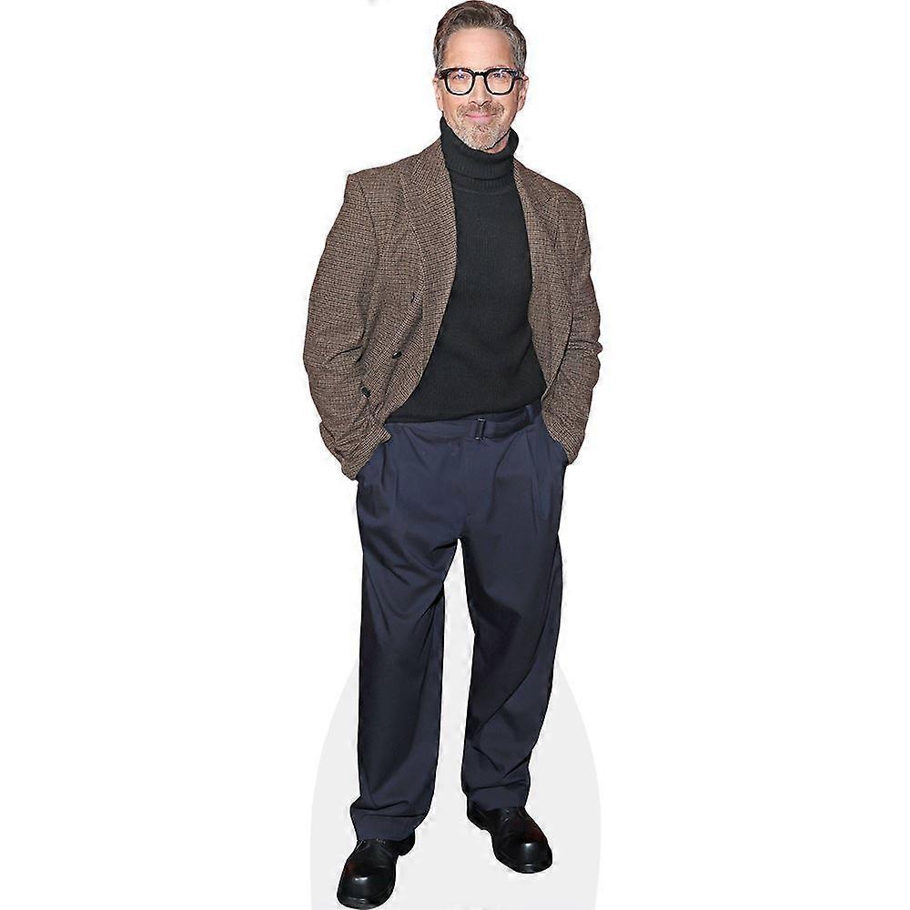 Dan Bucatinsky (Blazer) Cardboard Cutout (lifesize OR mini size). Standee. Stand Up.
