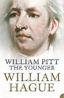 William Pitt le Jeune