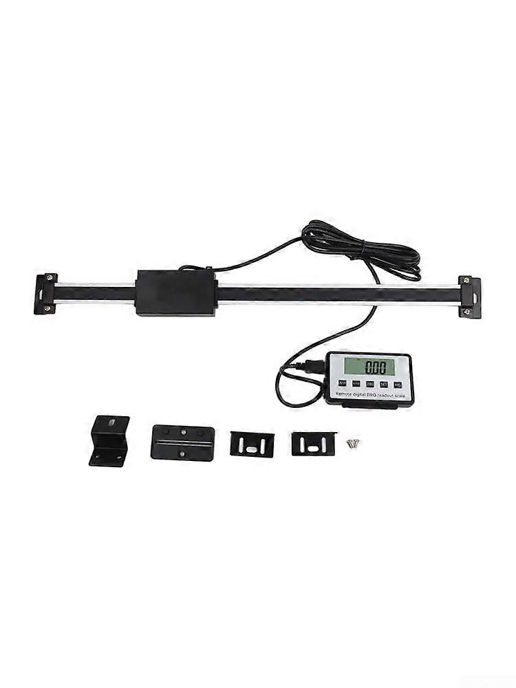 Digital Readout Remote Digital Caliper 0300mm Speed Measurement with Large LCD Display