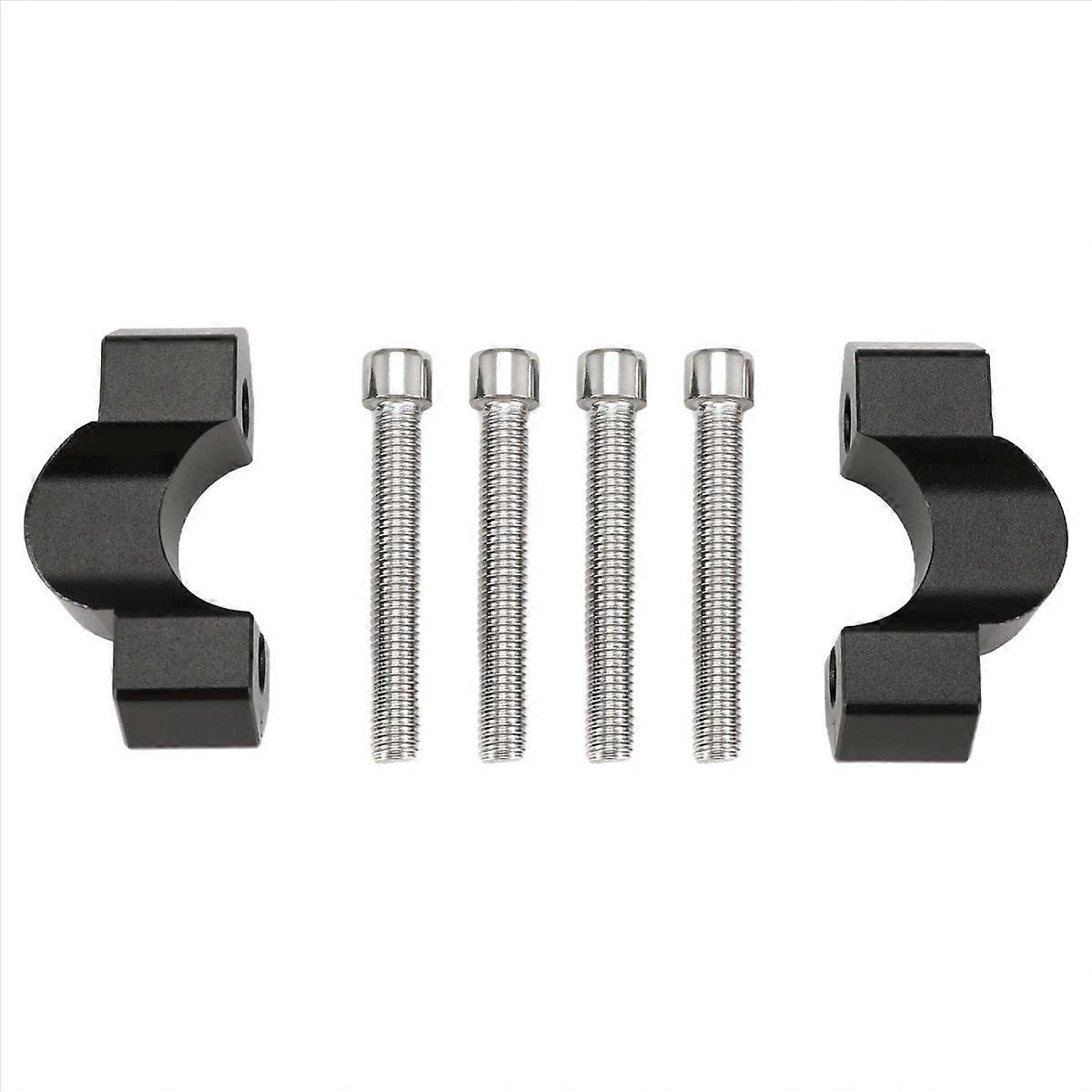 Motorcycle Accessories Handlebar Riser Handle Bar Clamp for ,A