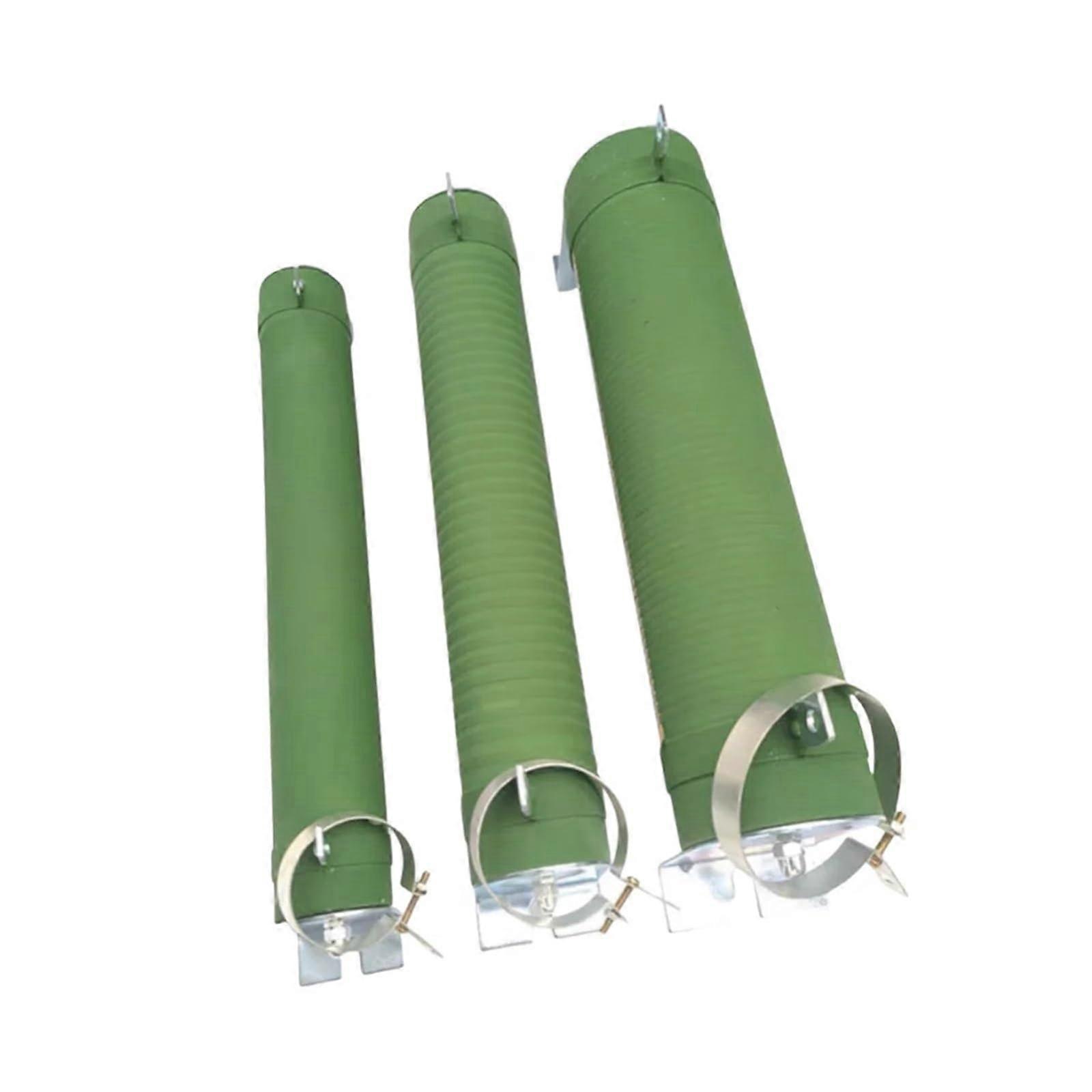 Power Adjustable Wirewound Rheostat 2000W 40 Ohm Wide Range Variable Resistor 110KΩ