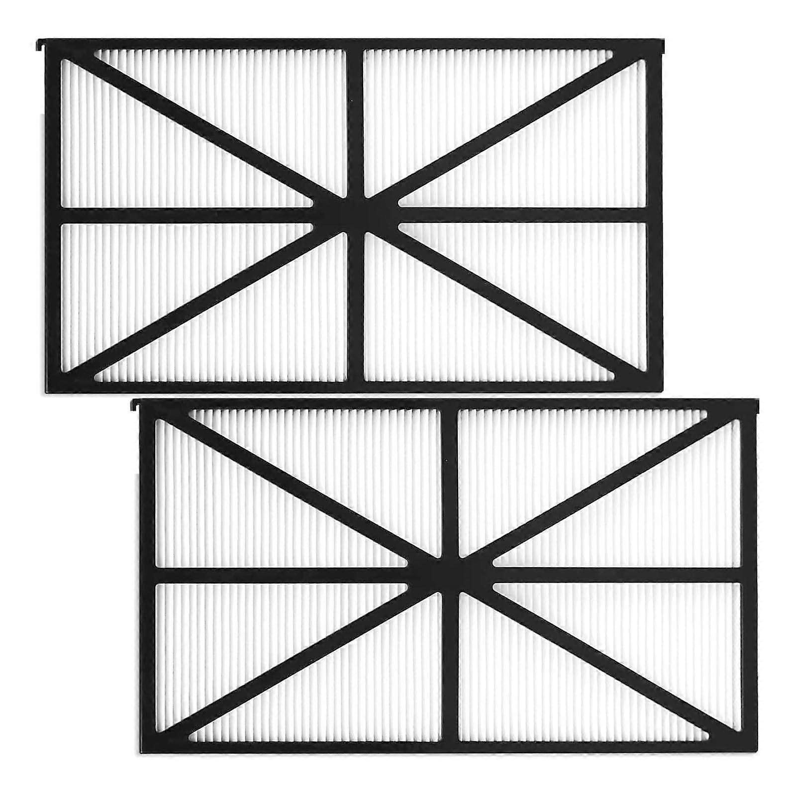 2 Pack Pool Filter Cartridge Replacement for Robotic Cleaners RC9990GR RC9950 RC9952