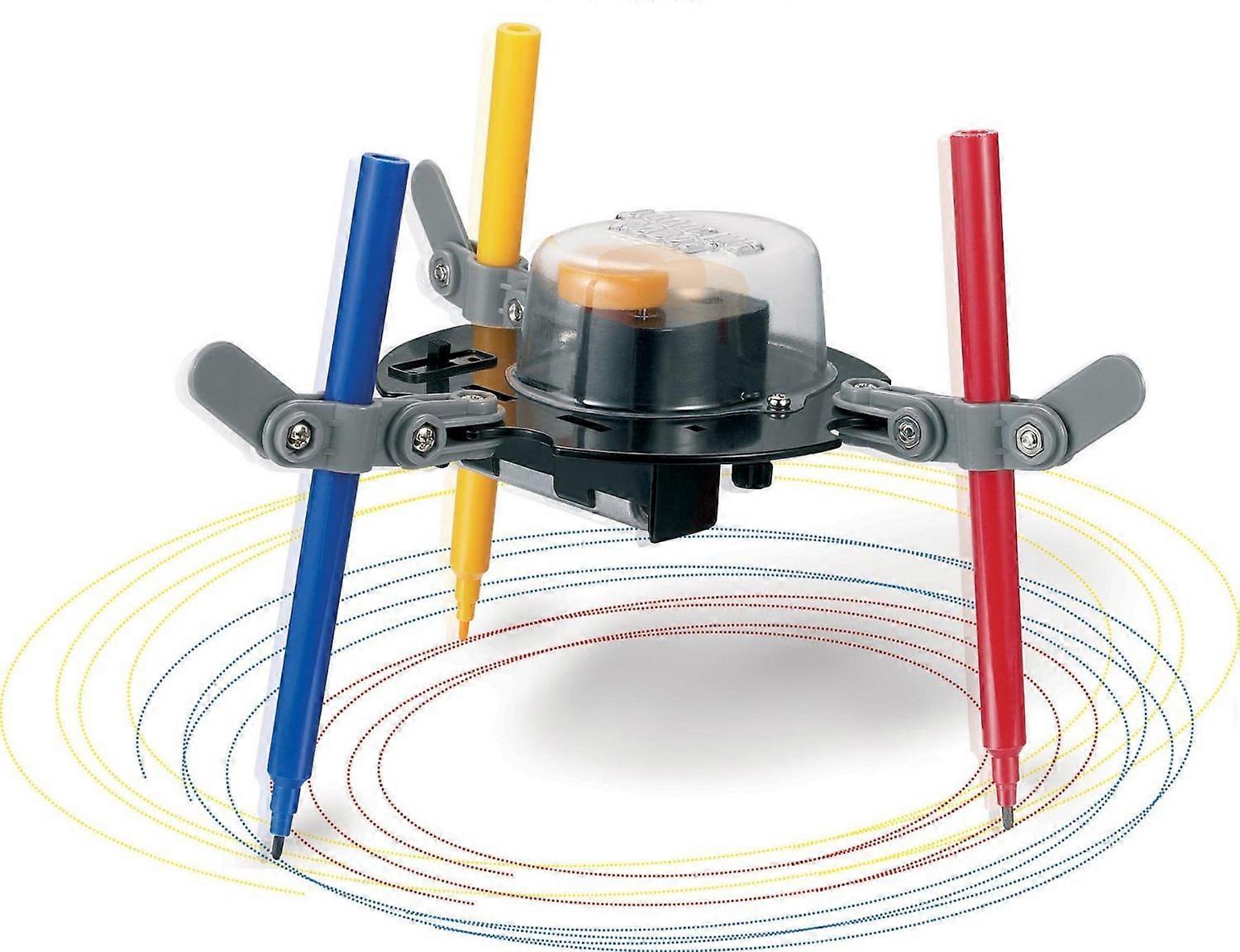 STEM Science Kit for Kids Age 8+  Creative Mechanical Engineering Construction Set