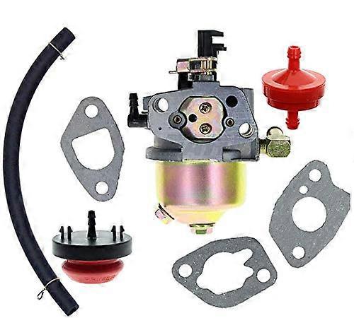 Snow Blower Carburetor for Craftsman 247.88791 Direct Fit Replacement with Easy Engine Start