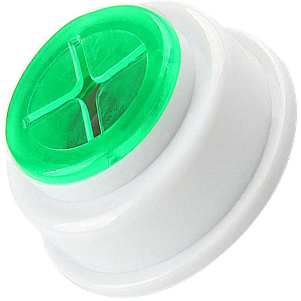 Self-Adhesive Towel Hook for Kitchen Or Bathroom Green
