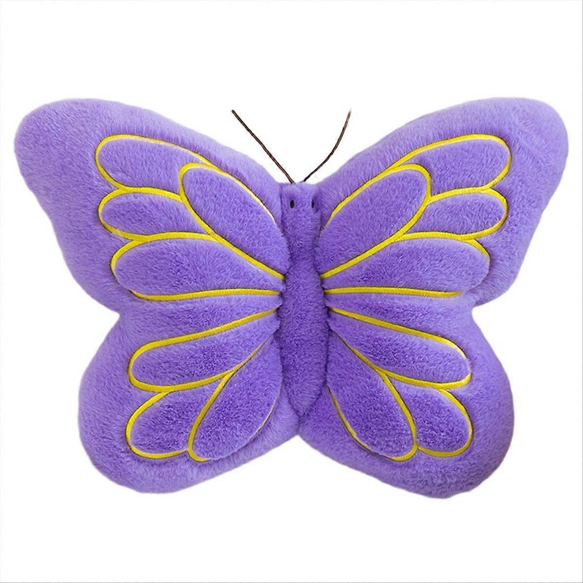 butterfly throw pillow
pillow