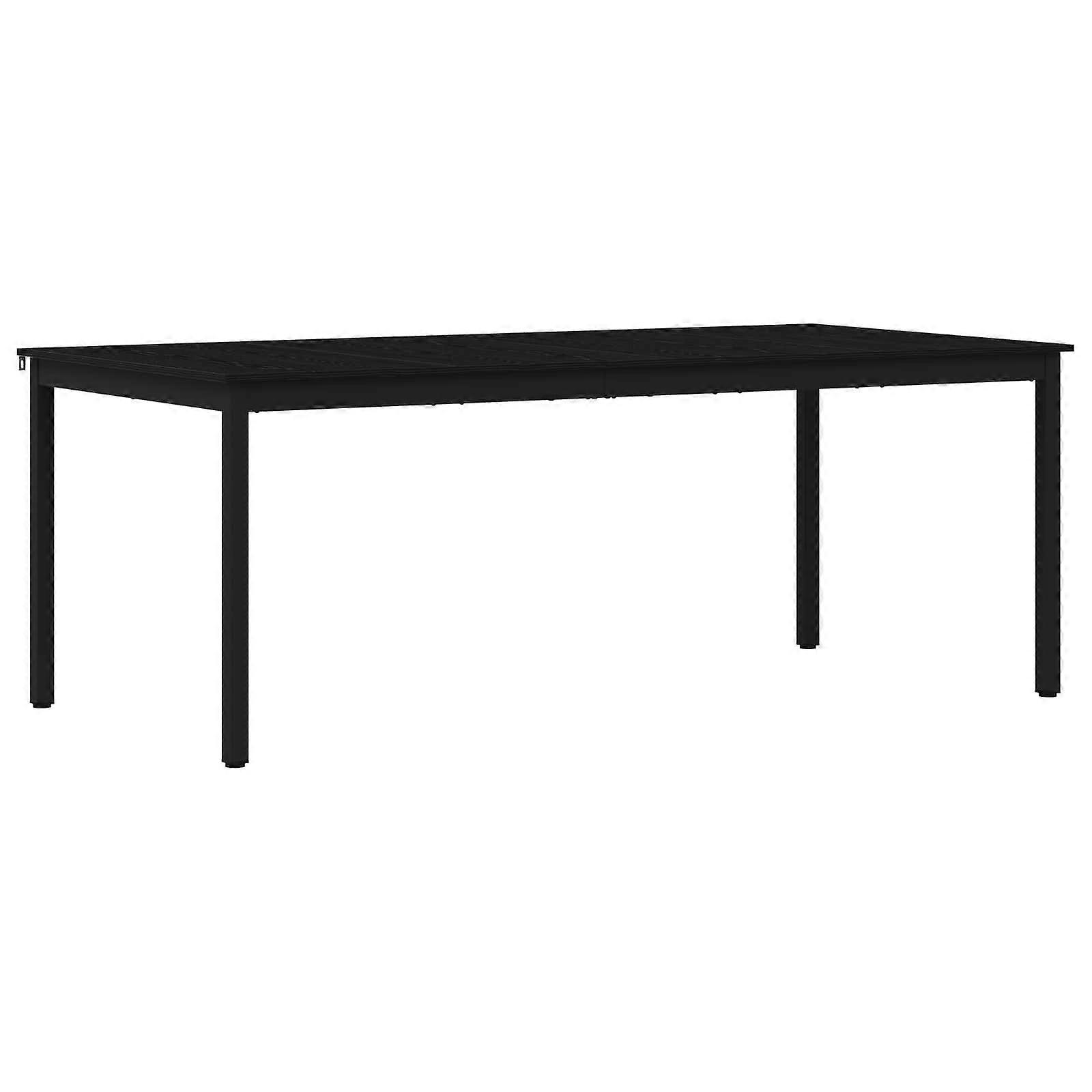 Esstische Holzwerkstoff