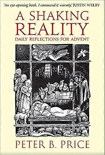 A Shaking Reality: Daily Reflections for Advent